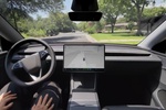 Функция Tesla Full Self-Driving будет работать только по подписке за $99/месяц