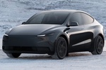 Tesla Model Y стал первым автомобилем, который прошел новые тесты безопасности США