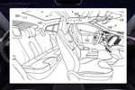 Tesla хочет "высасывать" горячий воздух из салона автомобиля: новый способ уменьшить расход энергии