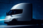 Tesla Semi поступит в серийное производство в этом году
