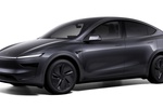 Tesla представила в Китае Model Y RWD Long Range за 40 400 долларов