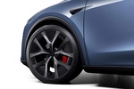 Tesla вернула один из самых интересных цветов кузова — но доступен он не для всех