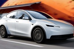 Почти 1,5 млн пользователей: Tesla резко увеличила популярность «почти автопилота» FSD