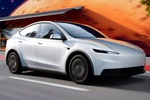 Tesla представила самый дешевый Model Y за $41 630