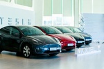 Tesla поднимает цены в Европе после аналогичного действия в США