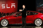Маск подтвердил: Tesla Model S и X окончательно сняты с производства