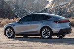 Tesla уступила VW первое место рейтинга продаж EV в Европе по результатам полугодия
