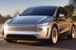 Пакет "Acceleration Boost" стоимостью $2000 разблокирует дополнительную мощность Tesla Model Y