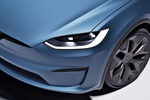 Tesla сделала Model S и Model X тяжелее и дороже