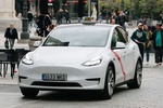 Tesla RoboTaxi будет представлен 8 августа