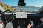 Швеция выступила против Tesla FSD из-за одной спорной функции